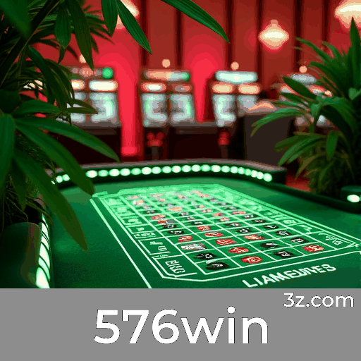 Revolucione Sua Experiência de Jogo com 576win: Táticas Comprovadas e Abordagem Inteligente