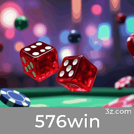 576win: A Experiência Profissional em Jogos de Mesa ao Vivo