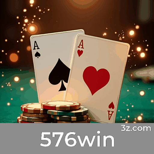 576win plataforma: Conexão e Interação Comunitária