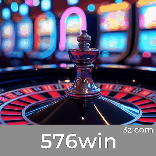Descubra Inovações Transformadoras e Visões Futuristas na 576win