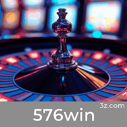 576win: Apostas Esportivas Completas e Instantâneas para Brasileiros