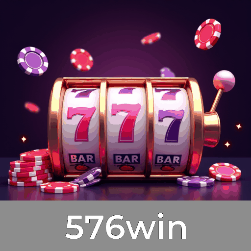 576win: Cassino VIP Brasileiro com Roleta e Blackjack ao Vivo