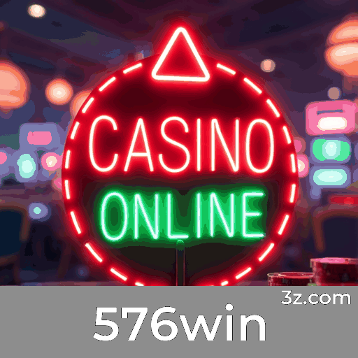 Revolucione Sua Experiência de Jogo com 576win: Táticas Comprovadas e Abordagem Inteligente