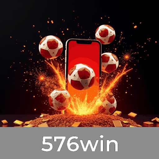 576win: Segurança e Experiência Premium em Apostas Online