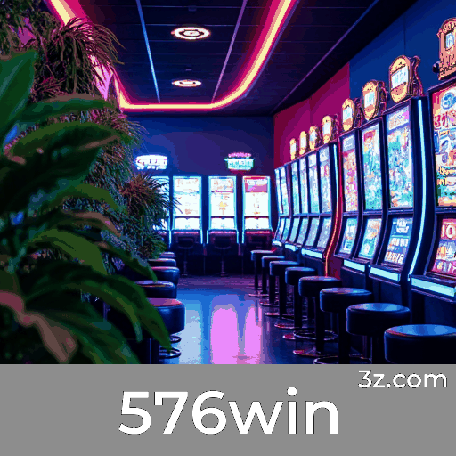 Descubra Inovações Transformadoras e Visões Futuristas na 576win