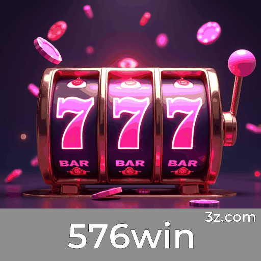 576win: Apostas Esportivas Completas e Instantâneas para Brasileiros