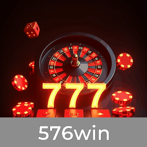 576win: Aposte em Qualquer Lugar com App de Cassino e Bônus Grátis