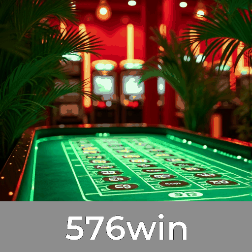 576win: Explore Bônus de Boas-Vindas Sem Depósito e Promoções Exclusivas para Novos Jogadores
