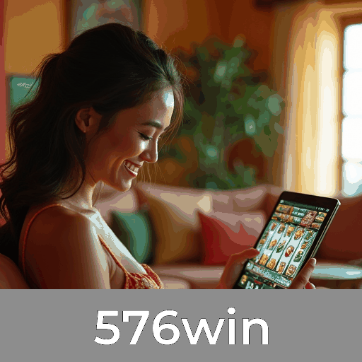 576win: Descubra a Variedade e Emoção dos Jogos de Cassino Online